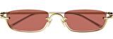 Gucci GG1278S 003 55 Kadın Güneş Gözlüğü