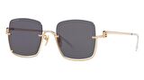 Gucci GG1279S 001 54 Unisex Güneş Gözlüğü