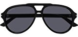 Gucci GG1443S 001 58 Unisex Güneş Gözlüğü