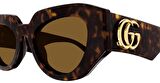 Gucci GG1421S 002 51 Kadın Güneş Gözlüğü