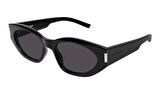 SAINT LAURENT SL638 001 KADIN GÜNEŞ GÖZLÜĞÜ
