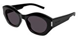 SAINT LAURENT SL639 001 KADIN GÜNEŞ GÖZLÜĞÜ