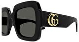 Gucci GG1547S 001 50 Kadın Güneş Gözlüğü