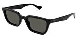 Gucci GG1539S 001 55 Kadın Güneş Gözlüğü