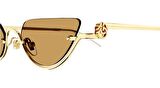 Gucci GG1603S 002 53 Kadın Güneş Gözlüğü