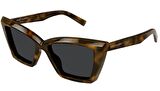 Saint Laurent SL657 002 54 Unisex Güneş Gözlüğü