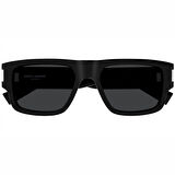 SAINT LAURENT SL 659 001 UNISEX