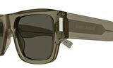 Saint Laurent SL659 003 55 Unisex Güneş Gözlüğü