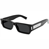 SAINT LAURENT SL 660 001 UNISEX