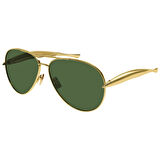 BOTTEGA VENETA BV1305S 001 UNISEX