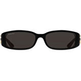 GUCCI GG1661S 001 Kadın Güneş Gözlüğü