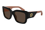 GUCCI GG1663S 004 KADIN GÜNEŞ GÖZLÜĞÜ