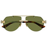 BOTTEGA VENETA BV1342S 003 UNISEX