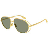 BOTTEGA VENETA BV1344S 001 61 15