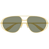 BOTTEGA VENETA BV1344S 001 61 15