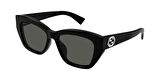 GUCCI  1844SA 001 55-16 Unisex  Güneş Gözlüğü