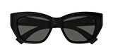 GUCCI  1844SA 001 55-16 Unisex  Güneş Gözlüğü