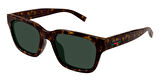 Gucci GG1857SK 002 55 Erkek Güneş Gözlüğü