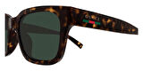 Gucci GG1857SK 002 55 Erkek Güneş Gözlüğü