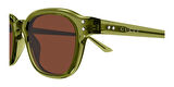 Gucci GG1892S 004 50 Unisex Güneş Gözlüğü