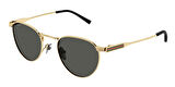 Gucci GG1875S 001 48 Unisex Güneş Gözlüğü