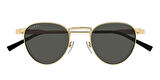 Gucci GG1875S 001 48 Unisex Güneş Gözlüğü