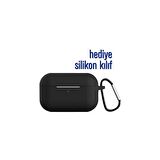 Sunix Kablosuz Şarj Özellikli Silikonlu Kulakiçi Bluetooth Kulaklık(Kılıf Hediyeli) BLT-42