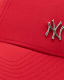 New Era Flawless Logo Basic  940 Ny Şapka