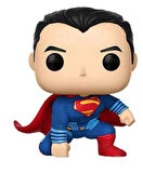 Funko Pop Heroes Justice League Superman 207