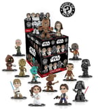 Funko Mystery Mini Blind Box Star Wars (1 Adet)