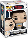 Funko POP Stranger Things Eleven Hospital Gown