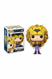 POP Harry Potter Luna Lovegood w/ Lion Head