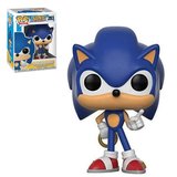 Funko Pop Games 20146 Sonic With Ring Figür No: 283