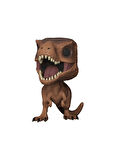 Funko Pop: Movies: Jurassic Park - Tyrannosaurus