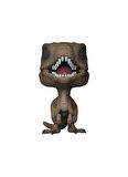 Funko Pop Jurassic Park: Velociraptor