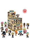 Mystery Minis - One Piece