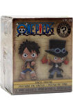 Mystery Minis - One Piece