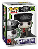 Funko Pop Movies Beetle Juice 605