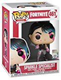 Funko Pop Figür - Fortnite, Sparkle Specialist
