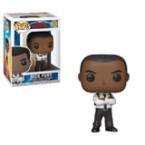 Funko Pop Figür - Captain Marvel, Nick Fury