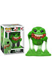 Pop Movies Ghostbusters - Slimer With Hot Dogs