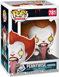 Funko Pop IT Pennywise Funhouse 781