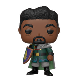 Funko Pop Figür - Disney Frozen 2, Mattias