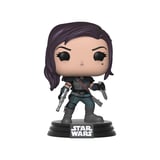 Funko Pop Figür - Star Wars The Mandalorian, Cara Dune 