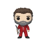 Funko POP La Casa de Papel Moscow