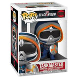 Funko POP Marvel: Black Widow Taskmaster w/Shield