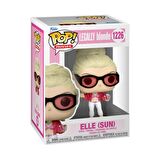 Funko Pop Figür-  Legally Blonde- Elle in Sun