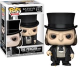 Funko Pop Heroes Batman Returns Penguin
