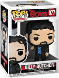 Funko POP! - TV: The Boys - Billy Butcher