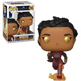 Funko Pop Marvel 49714 Marvel Eternals Makkari Figür No: 734